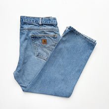 Load image into Gallery viewer, Carhartt Jeans W36 L28