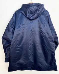 00s Nike Reversible Coat (XL)