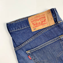 Load image into Gallery viewer, Levi’s 501 W34 L30