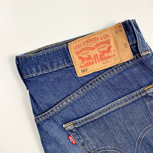 Levi’s 501 W34 L30