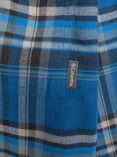 Load image into Gallery viewer, Columbia Flannel Shirt (L)