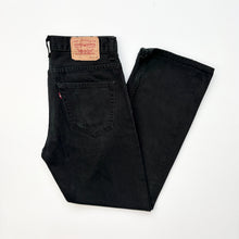 Load image into Gallery viewer, 90s Levi’s 752 W32 L30