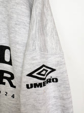 Load image into Gallery viewer, 90s Umbro Sweatshirt (XL)