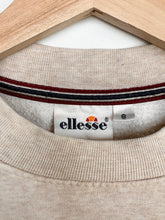Load image into Gallery viewer, 90s Ellesse Sweatshirt (S)