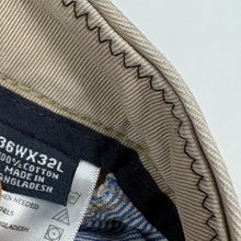 Load image into Gallery viewer, Nautica Trousers W36 L32