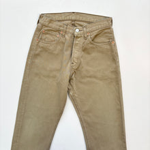 Load image into Gallery viewer, 90s Levi’s 517 W29 L32