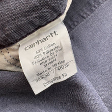 Load image into Gallery viewer, 90s Carhartt Carpenter Jeans W46 L30