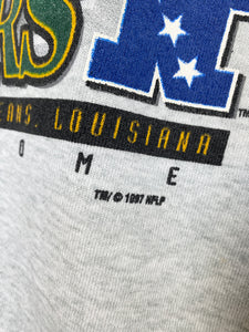 1997 Green Bay Packers sweatshirt (XL)