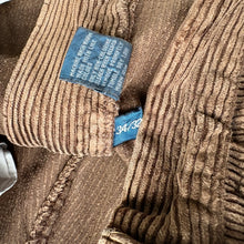Load image into Gallery viewer, 90s Ralph Lauren Jumbo Cords W34 L32