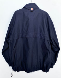 90s Chaps Ralph Lauren Pullover Coat (XL)