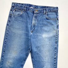 Load image into Gallery viewer, Carhartt Jeans W40 L36