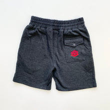 Load image into Gallery viewer, 90s Umbro Jogger Shorts (M)