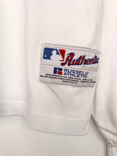 Load image into Gallery viewer, Russell Athletic MLB Cleveland Indians T-shirt (2XL)