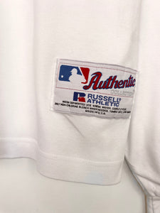 Russell Athletic MLB Cleveland Indians T-shirt (2XL)