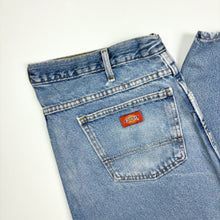 Load image into Gallery viewer, Dickies Jeans W36 L32