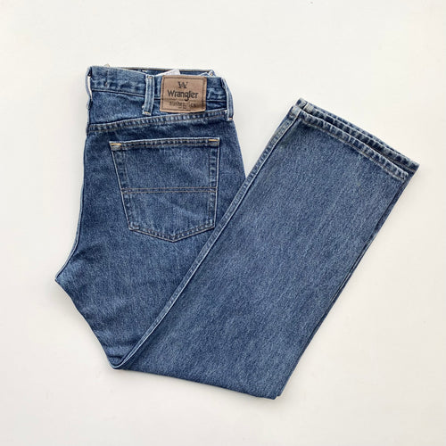 Wrangler Jeans W34 L30