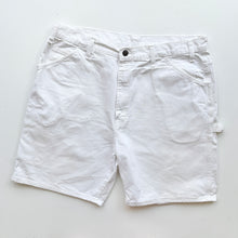 Load image into Gallery viewer, Dickies Carpenter Shorts W34