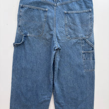Load image into Gallery viewer, 90s Looney Tunes Dungarees (M)