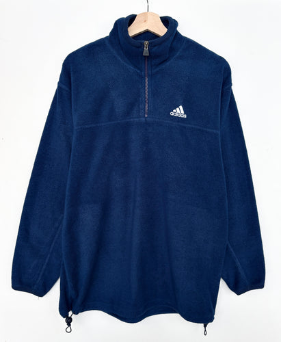 90s Adidas Fleece (M)