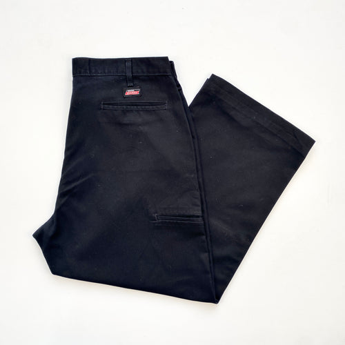Dickies Double Knee W38 L30