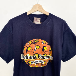NBA Indiana Pacers T-shirt (L)