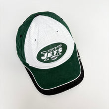 Load image into Gallery viewer, NFL New York Jets Cap