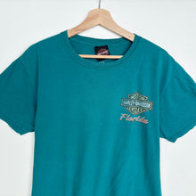 Load image into Gallery viewer, Harley Davidson T-shirt (L)