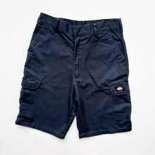 Load image into Gallery viewer, Dickies Cargo Shorts W30