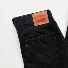 Load image into Gallery viewer, Levi’s 501 Jeans W32 L32