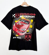 Load image into Gallery viewer, NASCAR t-shirt (L)