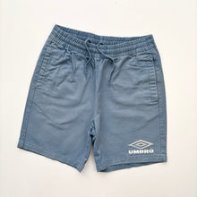 Load image into Gallery viewer, Umbro Shorts (S)
