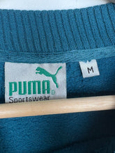 Load image into Gallery viewer, 90s Puma Sweatshirt (M)