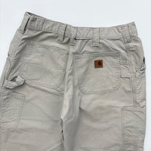 Load image into Gallery viewer, Carhartt Carpenter Jeans W34 L30