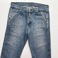 Load image into Gallery viewer, Carhartt Jeans W36 L29
