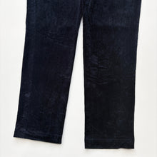 Load image into Gallery viewer, Ralph Lauren Corduroy Trousers W34 L34