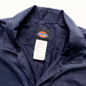 Dickies Boiler Suit (2XL)