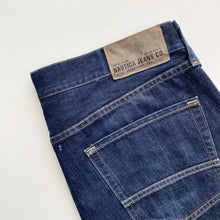 Load image into Gallery viewer, Nautica Jeans W36 L34