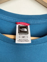 Load image into Gallery viewer, The North Face T-shirt (S)