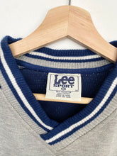 Load image into Gallery viewer, 90s Lee American College sweatshirt (2XL)