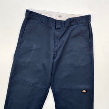 Load image into Gallery viewer, Dickies Double Knee W38 L32