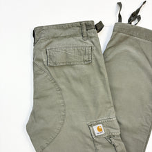 Load image into Gallery viewer, Carhartt Cargos W30 L32