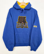 Load image into Gallery viewer, UCLA American College Hoodie (L)