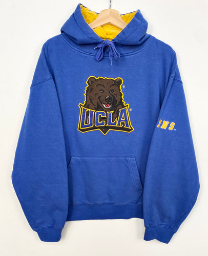 UCLA American College Hoodie (L)