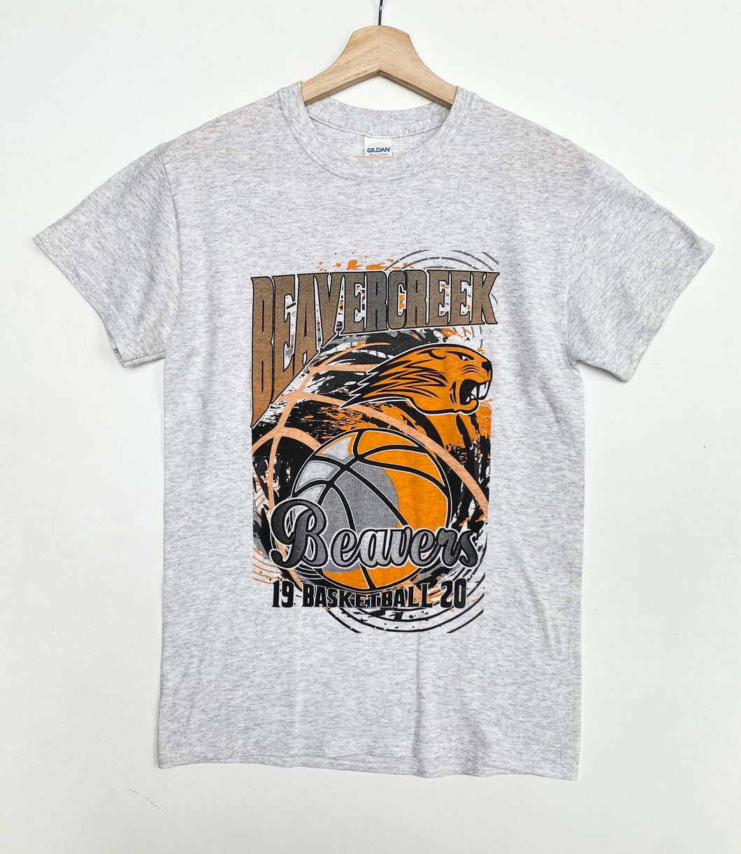 Beavercreek American College T-shirt (S)