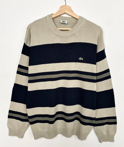 Lacoste Jumper (L)
