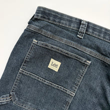 Load image into Gallery viewer, Lee Carpenter Jeans W48 L30