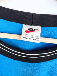 90s Nike Fleecy Sweatshirt (XL)