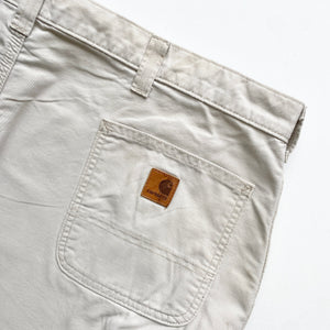 Carhartt Carpenter Shorts W44