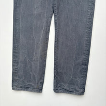 Load image into Gallery viewer, Levi’s 501 W32 L29