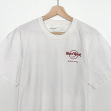 Load image into Gallery viewer, Hard Rock Cafe T-shirt (L)